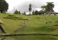 Mae Moh Golf Course